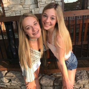 Meet your Posher, Addison